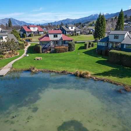 *** Lake Villa 465 *** 핸머스프링스 외부 사진